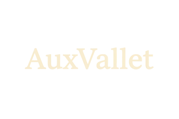 AuxVallet Logo